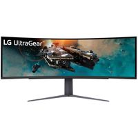 49GR85DC-B Gaming monitor 49GR85DC-B Gaming monitor