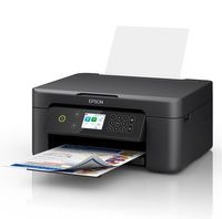 Epson Expression Home XP-4200 All-in-one inkjet printer Zwart - thumbnail