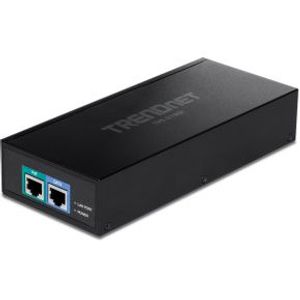 Trendnet TPE-319GI 10G PoE++ Injector 10 Gigabit Ethernet