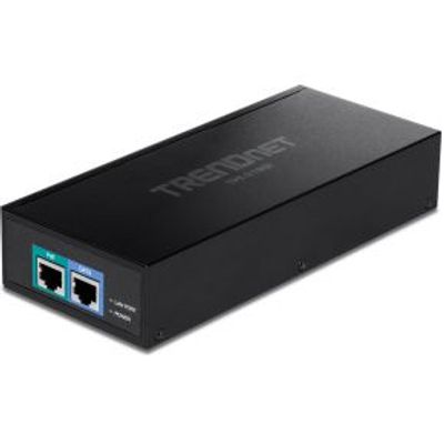 Trendnet TPE-319GI 10G PoE++ Injector 10 Gigabit Ethernet