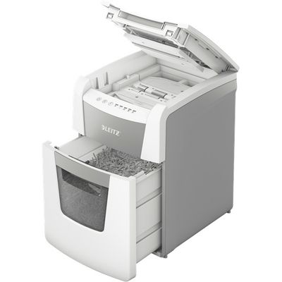 IQ Auto+ Small Office 100 Papiervernietiger P5 Papierversnipperaar
