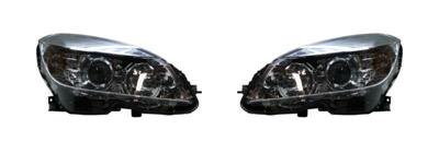 Koplamp Set SET3091962