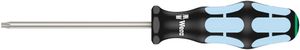 Wera 3367 TORX® Schroevendraaier, RVS, TX 20 x 100 mm - 1 stuk(s) - 05032054001