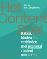 Het Contentspel (Paperback)