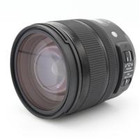 Sigma 24-70mm F/2.8 DG OS HSM Art Nikon FX occasion