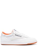 Reebok baskets Club C 85 - Blanc - thumbnail