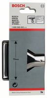 Bosch 1 609 390 452 mondstuk voor krachtige warmtepistolen Verdeelmondstuk over het hele vlak - thumbnail