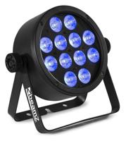 Beamz BAC304 Aluminium LED Par