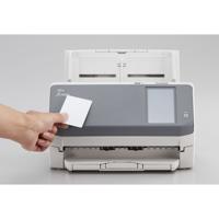 Ricoh fi-7300NX ADF-scanner 600 x 600 DPI A4 Grijs, Wit