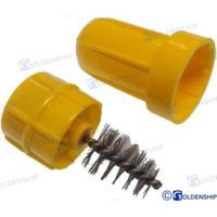 Terminal de batería y accesorios GS11245 - LIMPIADOR BORNES BATERIA