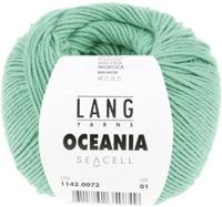 Lang Yarns Oceania 072 Vijver