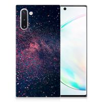 Samsung Galaxy Note 10 TPU Hoesje Stars