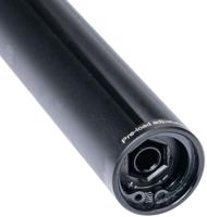 CONTEC parallellogram verende zadelpen "sp-060 slim long travel"