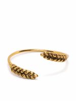 Aurelie Bidermann bracelet torque en laiton