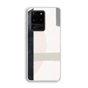 Baca: Samsung Galaxy S20 Ultra Transparant Hoesje