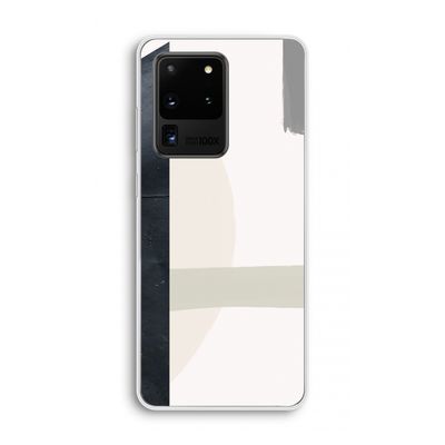 Baca: Samsung Galaxy S20 Ultra Transparant Hoesje