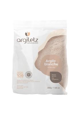 Argiletz Klei superfijn wit