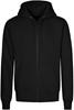 Promodoro XO1650 Men´s Hoody Jacket - Black - M