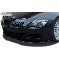 Voorspoiler Vario-X BMW 6-Serie E63 M6 (PU) RDVBM41