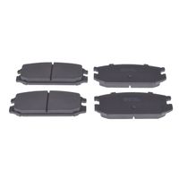 Remblokken set ADC44234
