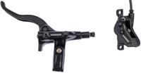 SHIMANO Disc brake shim.br-mt420/ bl-m4100 fr.1000mm d03s