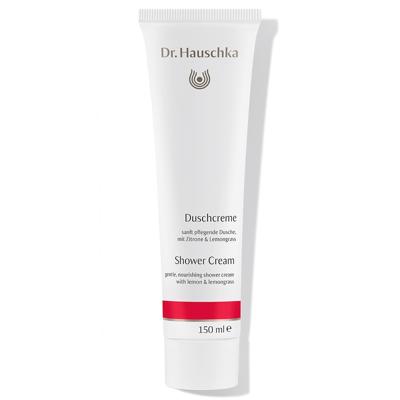 Dr. Hauschka Douchecrème Citroen & Lemongrass 150ml Dr. Hauschka Douchecrème Citroen & Lemongrass 150ml