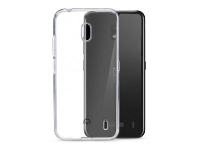 Mobilize Mobilize Gelly Case Nokia 2.2 Clear
