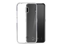 Mobilize Mobilize Gelly Case Nokia 2.2 Clear