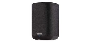 Denon: Home 150 Draadloze Speaker - Zwart