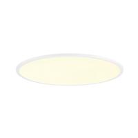SLV PlafonnierePanel Ø 60cm wit - 3000K/4000K - 1010422