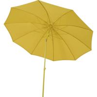 Siena Garden Paolo T52184 Parasol Aluminium, Polyester