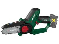 PARKSIDE Accu-houtzaag 12 V zonder accu en lader