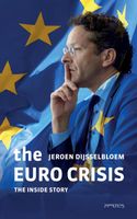 The Euro Crisis - Jeroen Dijsselbloem - ebook - thumbnail