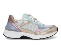 Gabor 66.893.61 silber multi Multi maat 37