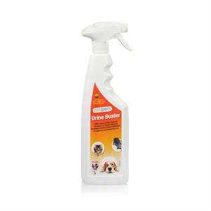 ECOPETS URINEBUSTER LAVENDEL 750 ML