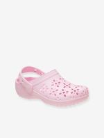 Kindersabots Classic Floral CROCS(TM) rozen Kindersabots Classic Floral CROCS(TM) rozen