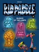 Silence of the lamps (Paperback)