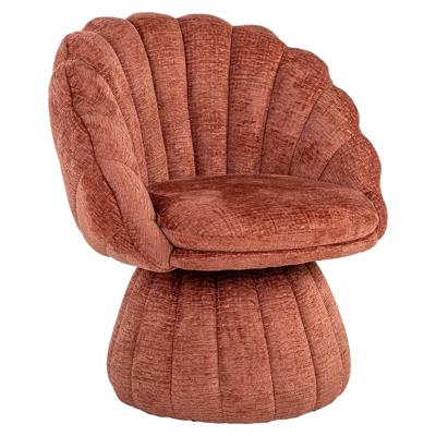 Fauteuil Blossom blush fusion