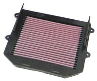 K&N vervangingsfilter Honda XL1000 Varadero 2003-2010 (HA-1003) HA1003
