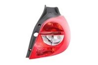 Achterlicht 088972