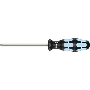 Wera 3367 Torx-schroevendraaier Werkplaats Grootte T 40 Koplengte: 112 mm 1 stuk(s)