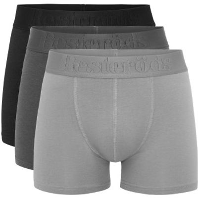 Resteröds 3 stuks Gunnar Bamboo * Actie *