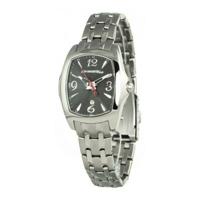 Chronotech CT7896S-12MGS (Ø 33 mm) Dames horloge - thumbnail
