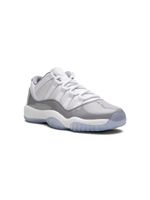 Jordan Kids baskets Air Jordan 11 'Cement Grey' - Blanc