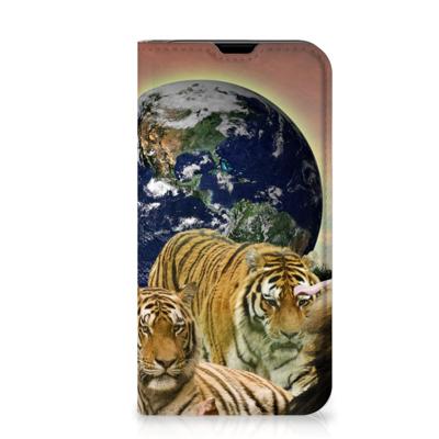 iPhone 13 Mini | Hoesje maken | Roofdieren