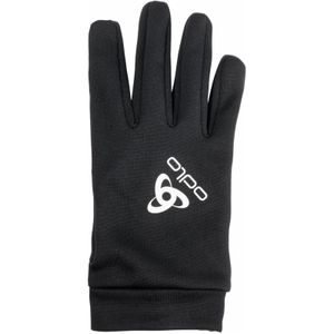 Odlo Odlo | Warm Active ECO |  Stretchfleece handschoenen (werkt op smartphone)