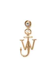 JW Anderson boucle d'oreille pendante Anchor