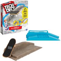 Tech Deck d.i.y. concrete + board Tech Deck d.i.y. concrete + board