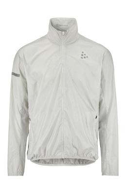 Craft PRO Hypervent Jacket 2 grijs heren
