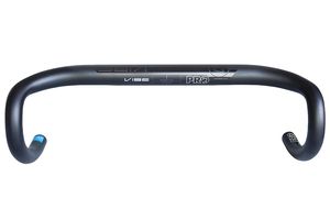 Pro Vibe Compact Stuur 420 mm - Zwart